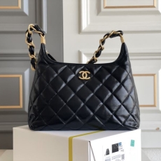 Chanel Hobo Bags